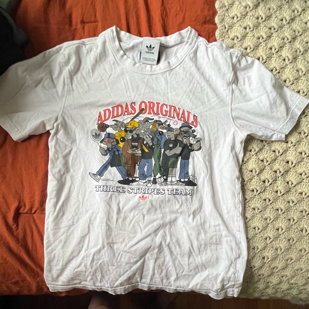 Adidas Originals Tee